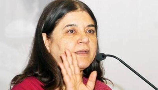 मेनका गांधी ने महिला सशक्तिकरण के लिए ऑनलाइन पोर्टल ‘नारी’ आरंभ किया